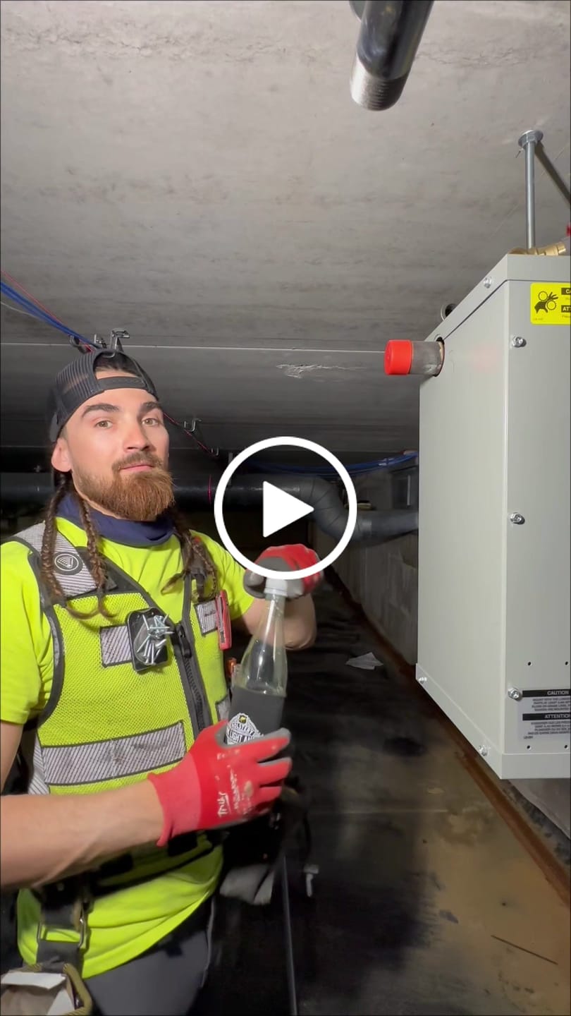 Customer video review of CanMaster | Magnetic Can Koozie