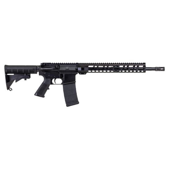 Customer photo review of Hoffman Tactical Super Safety AR-15 100% USA Made