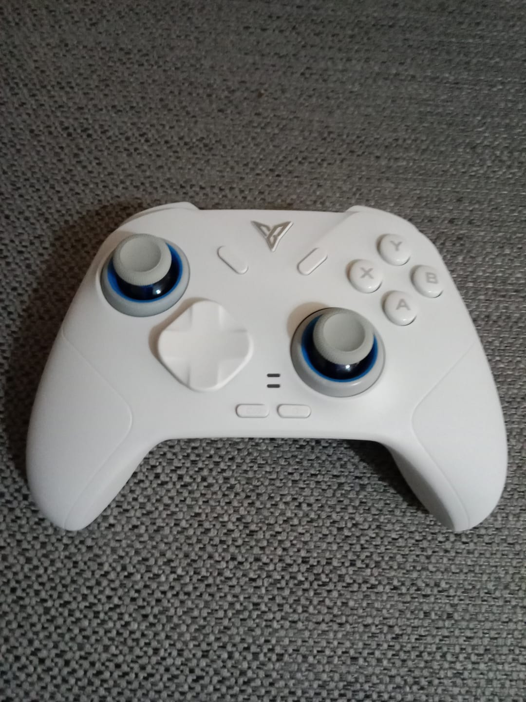Customer photo review of FLYDIGI Direwolf 4 Oyun Kolu