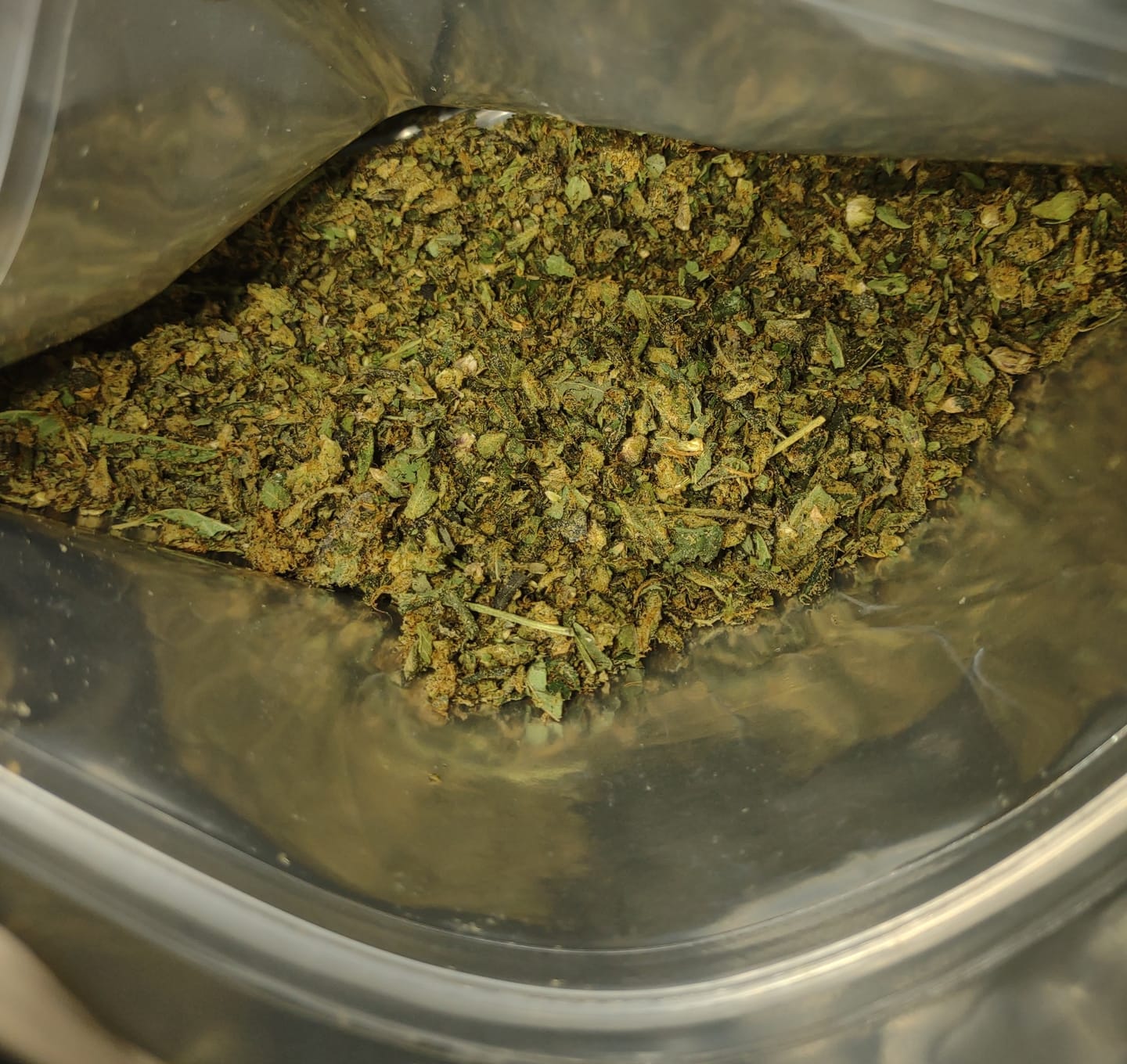 Customer photo review of Zoap Shake