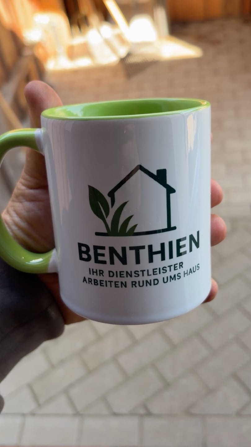 Customer photo review of Instagram Story Erwähnung