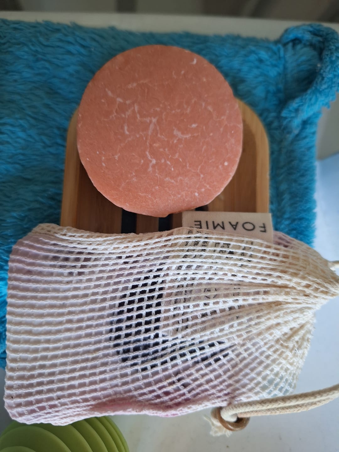 Customer photo review of Blutorange