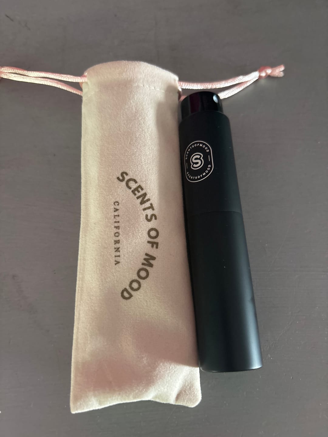 Customer photo review of Byredo - Mojave Ghost Absolu