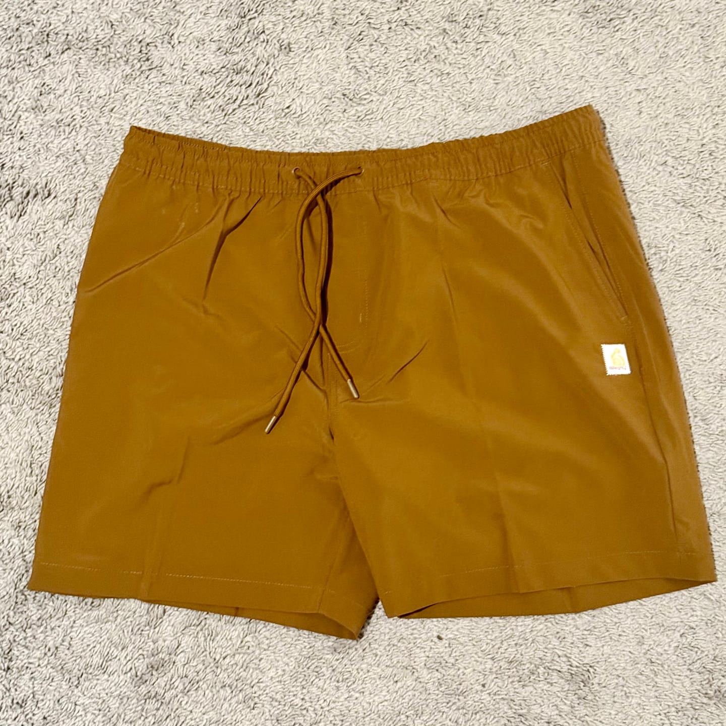 Customer photo review of 80Eighty® HeartCars Short