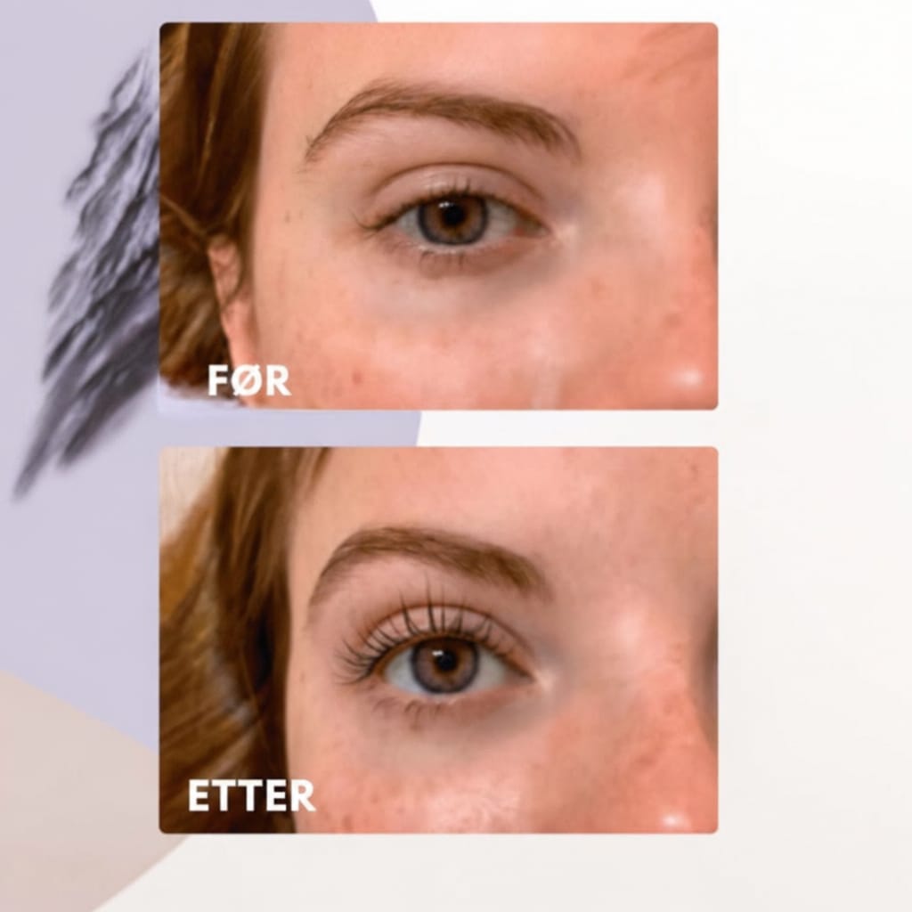 Customer photo review of Vippebøyer med varme