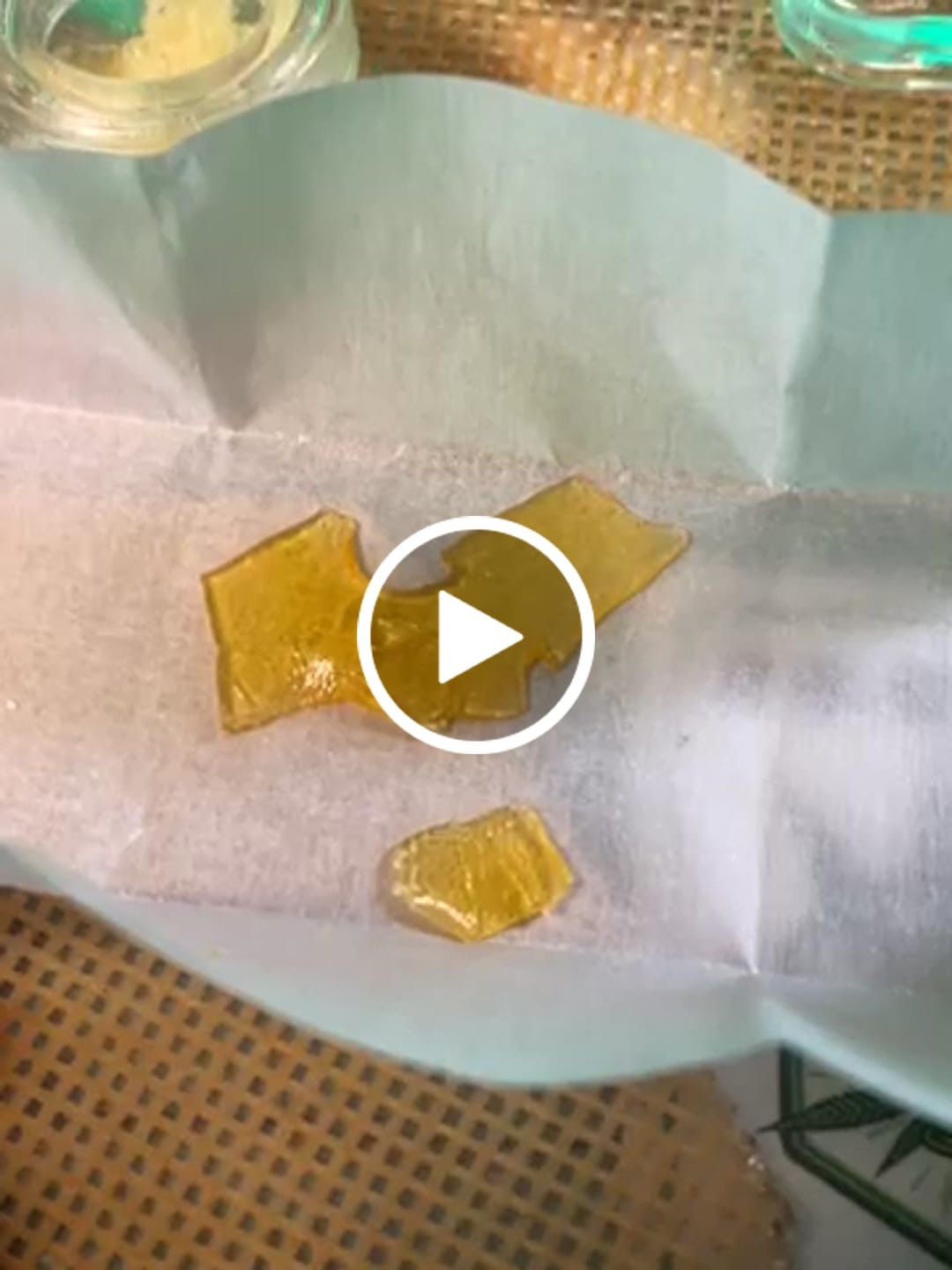 Customer video review of Watermelon Papaya Shatter (Buy 1 Get 1)