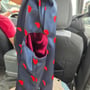 Customer photo review of Face Cover