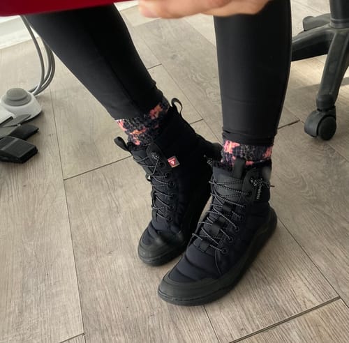 Customer photo review of GOBI HIBER (WOMENS)