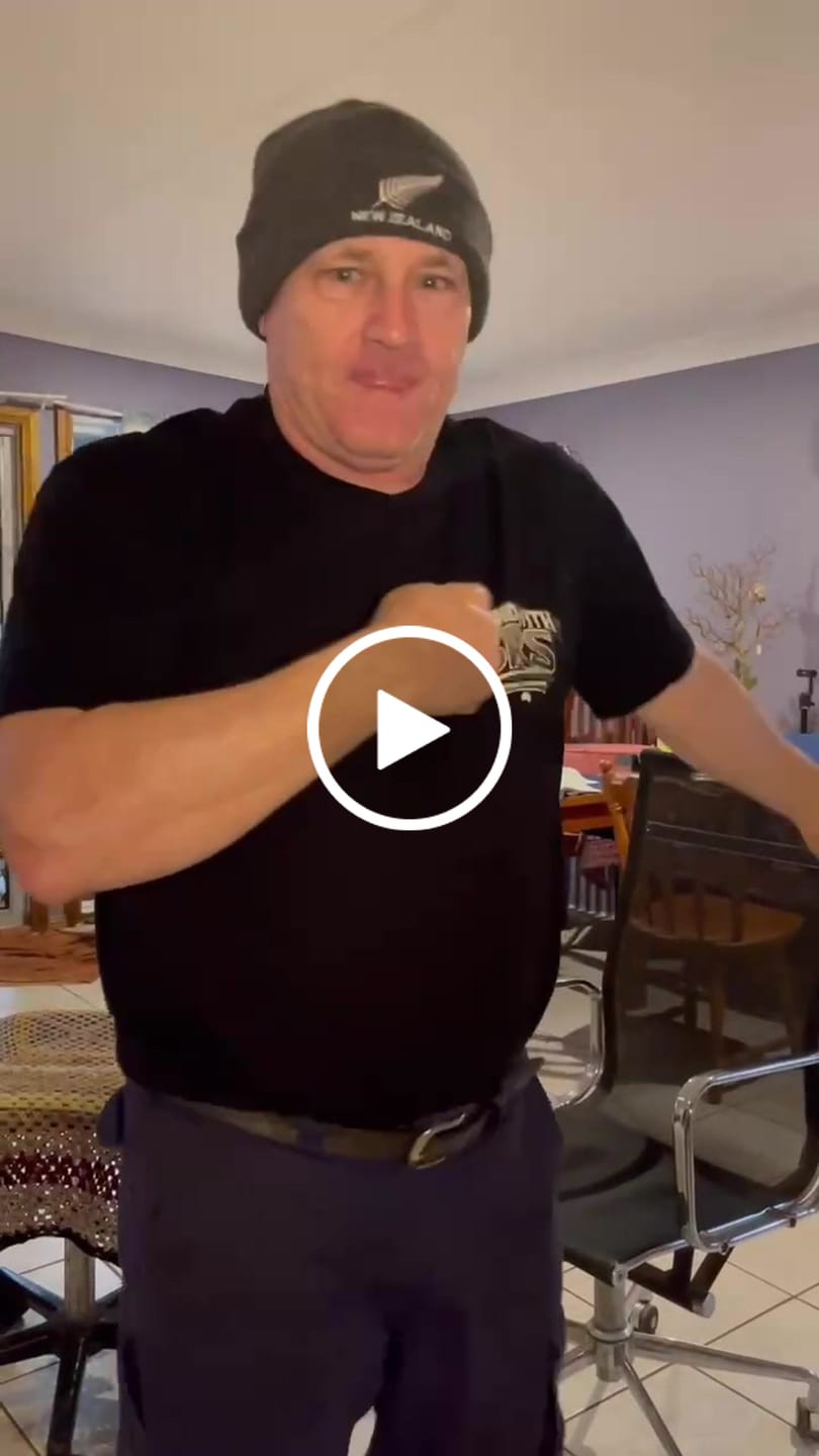Customer video review of Aussie As Stubby Cooler