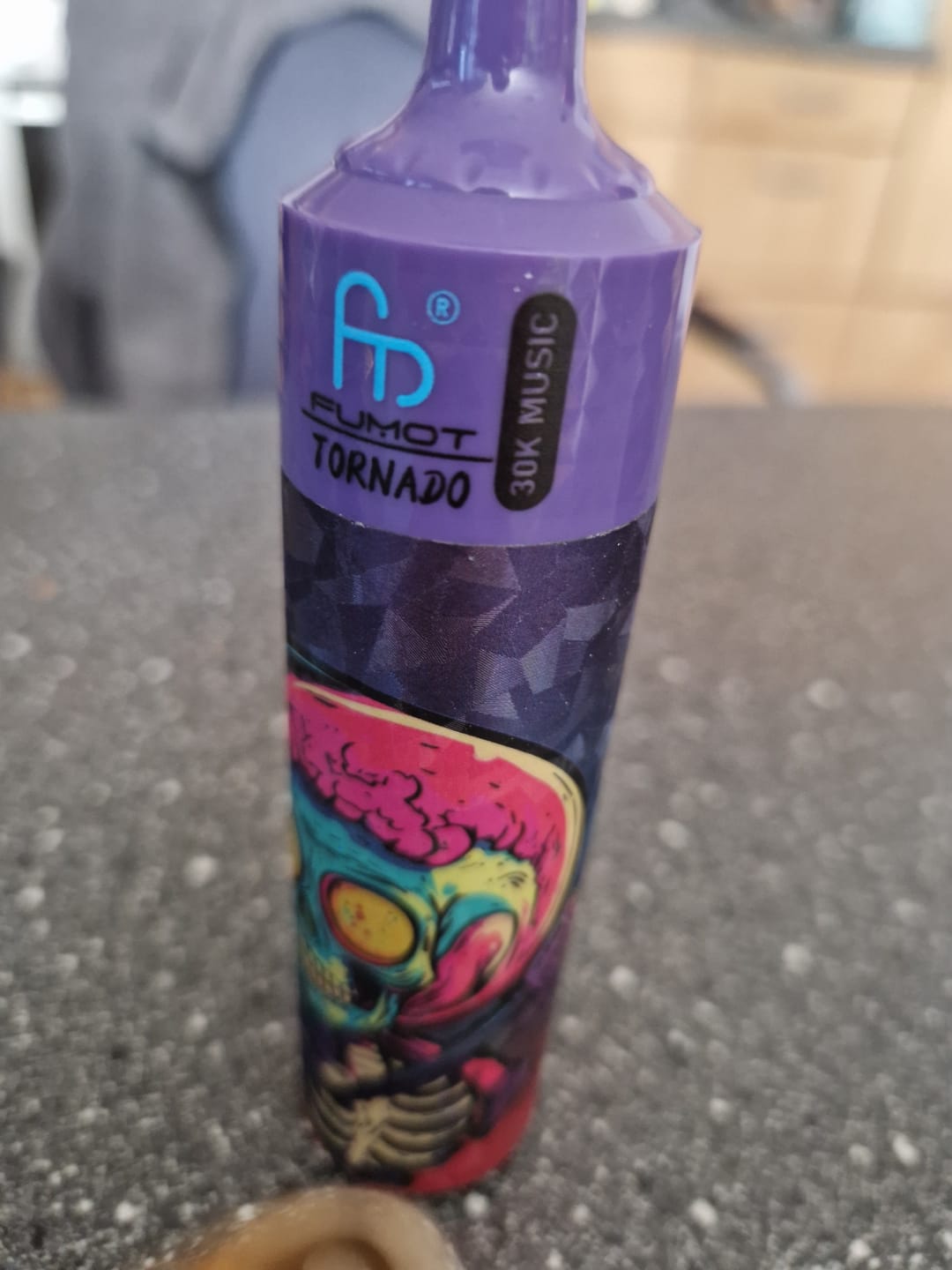 Customer photo review of Double Apple