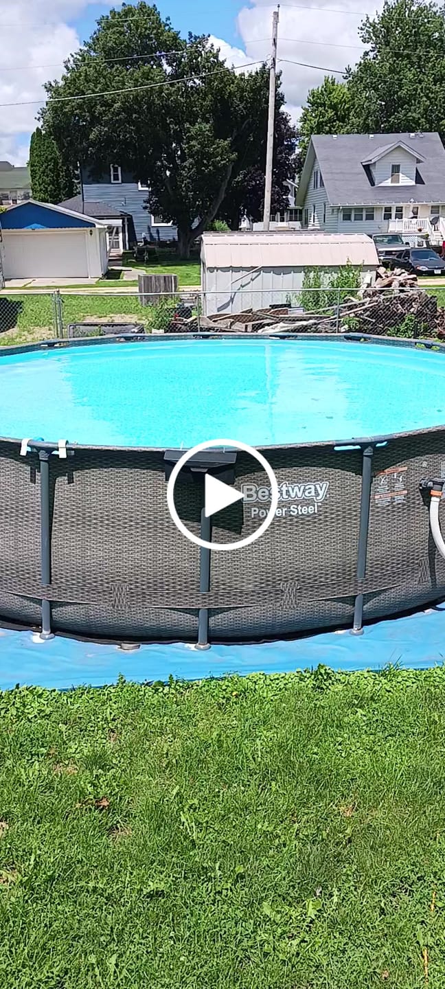 Customer video review of Dr. Drydens Activate Glass Media - Grade 1 - Fine
