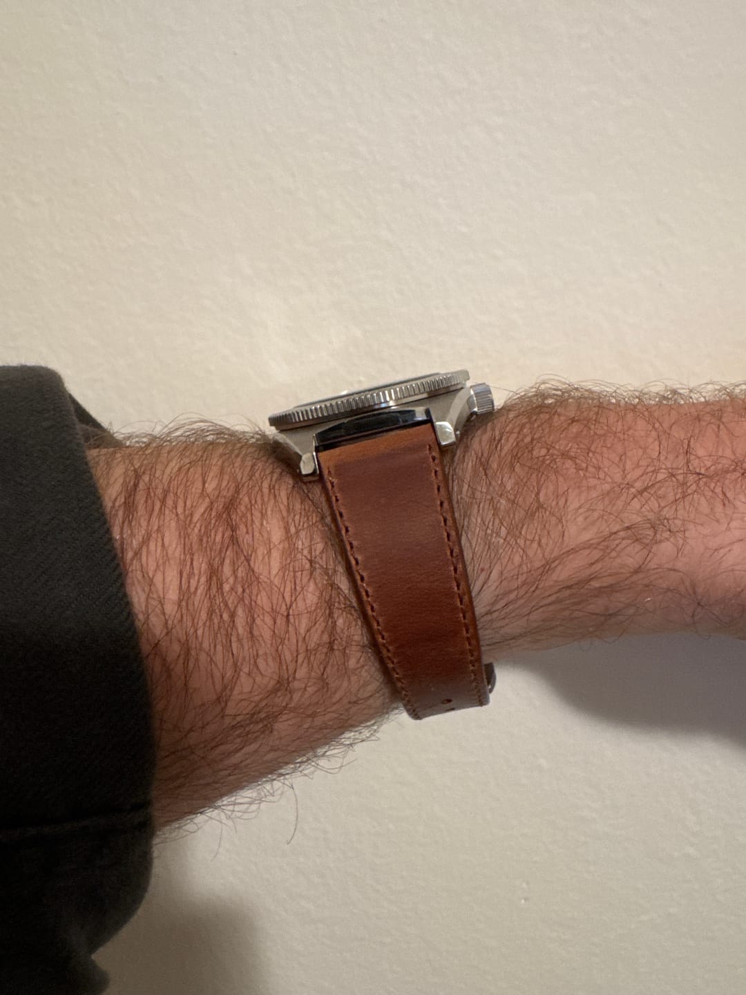 Customer photo review of Faro