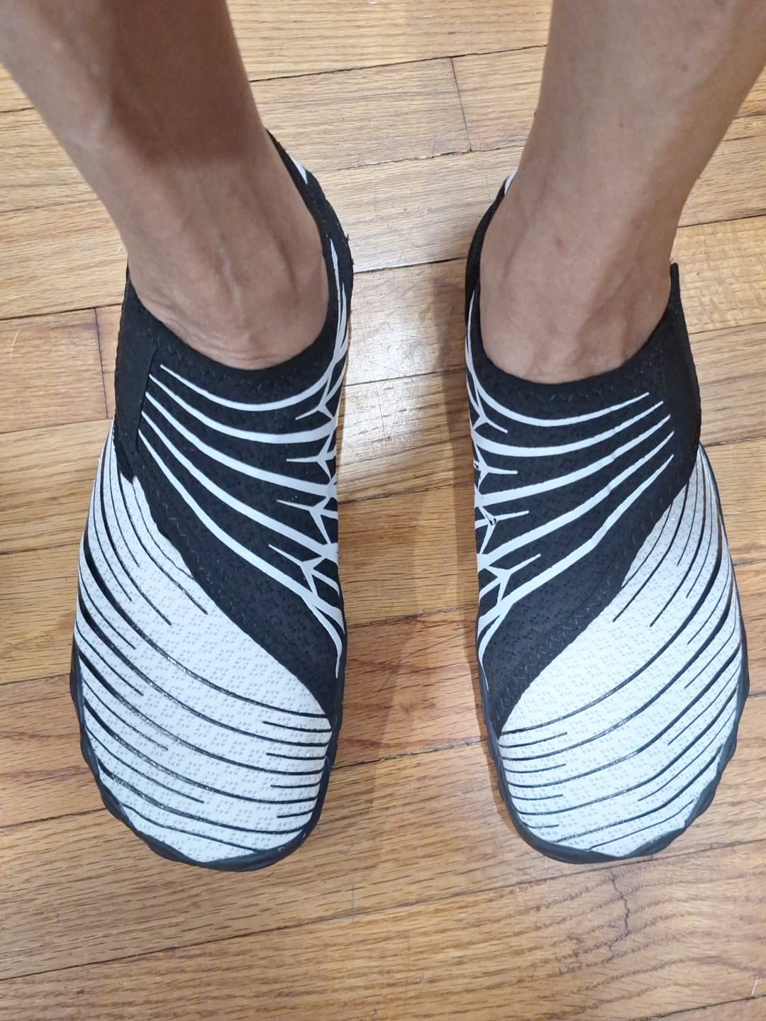 Customer photo review of Solyn-Monosnap
