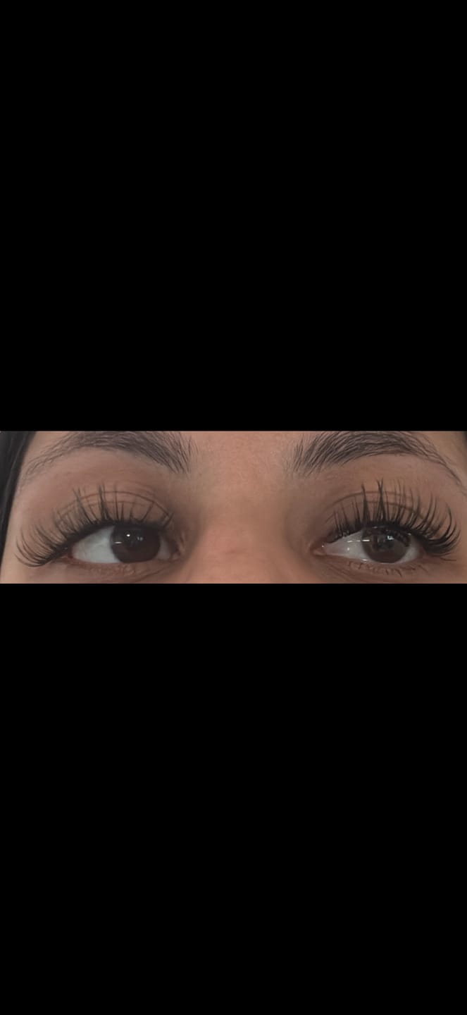 Customer photo review of THE HEPBURN