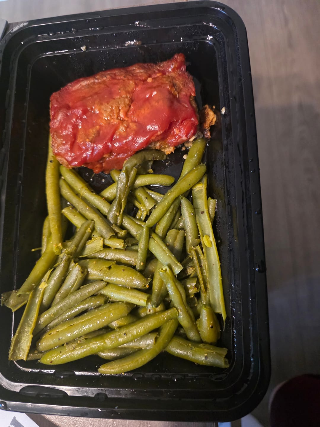 Customer photo review of EXCLUSIVE - 5 (+1 FREE) MEAL PLAN