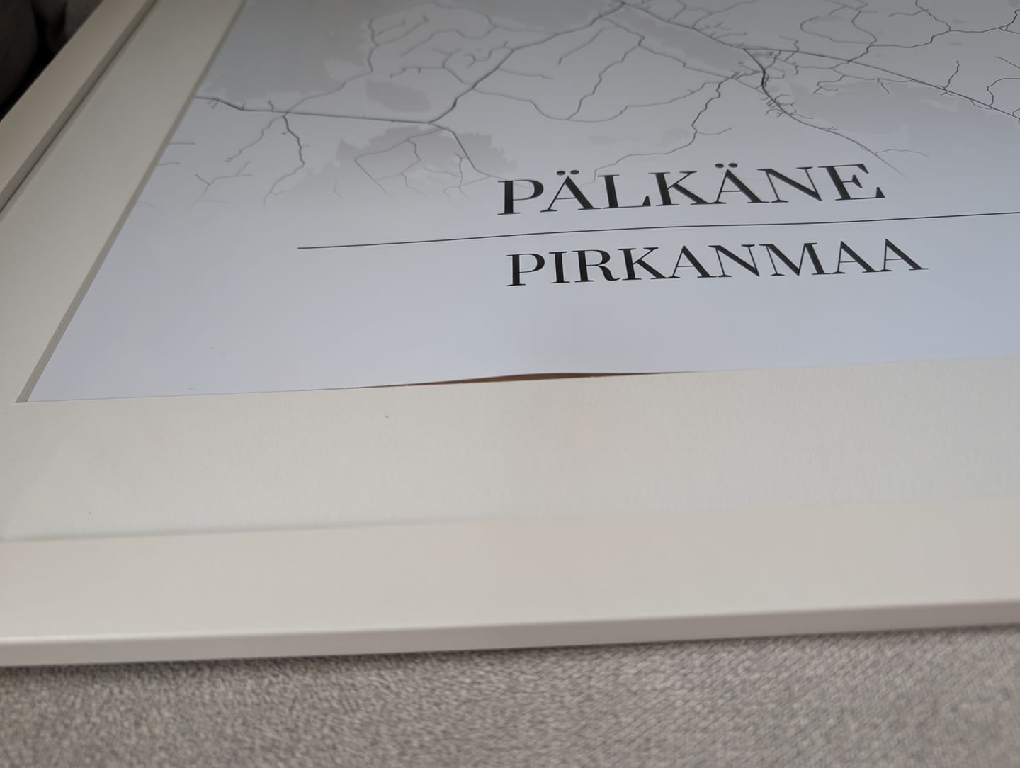 Customer photo review of Pälkäne