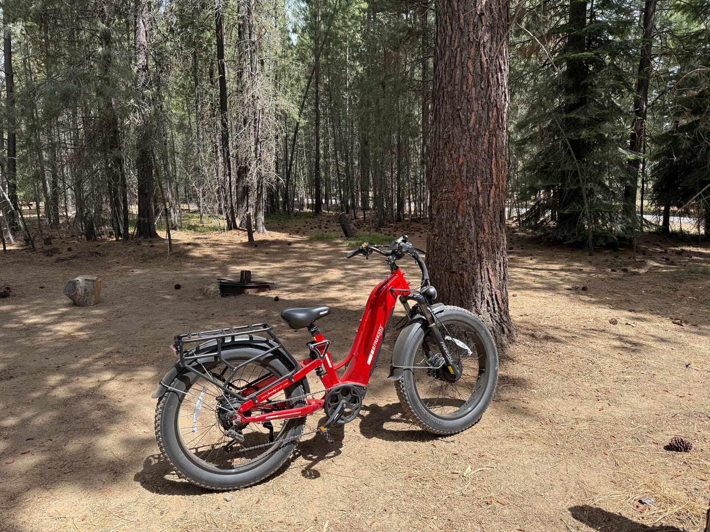 Customer photo review of (Pre-order) Ranger Air M-540