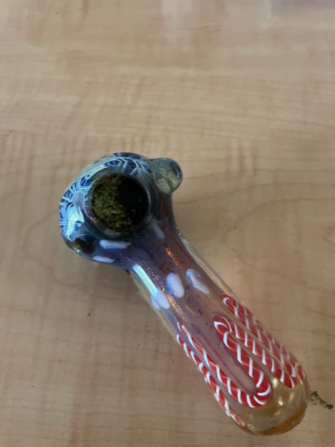 Customer photo review of Super Silver Lemon Haze - Minis - 14 Grams - Sativa