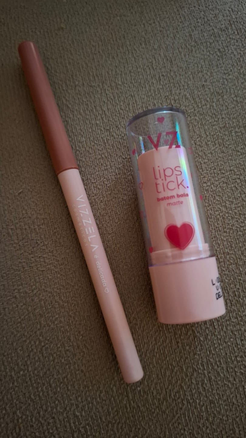 Customer photo review of Batom Bala Ela É - Vizzela