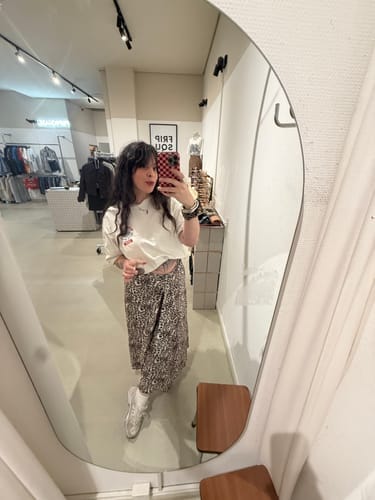Customer photo review of Zenith - Gris