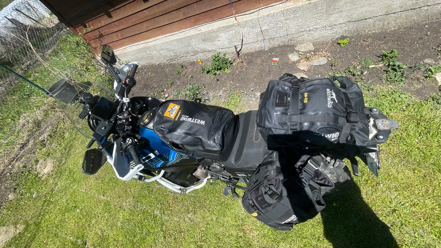Customer photo review of Ranger Wilds - RW6C
