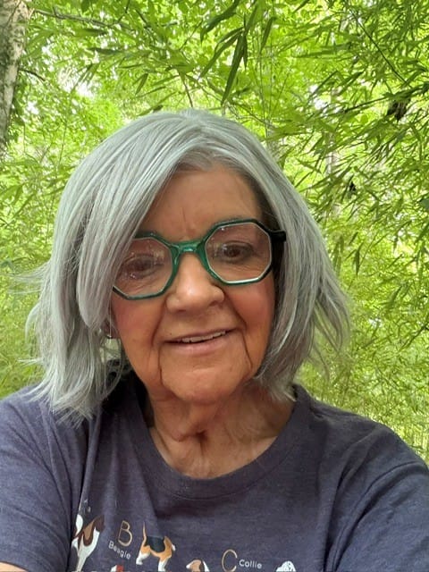 Customer photo review of WITHOUT WARNING - Burnished Grey