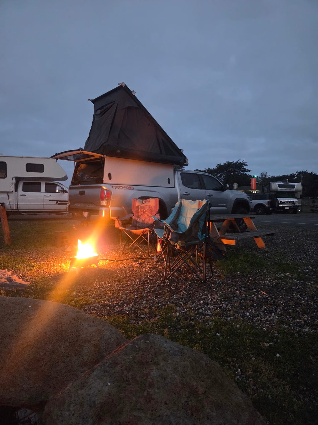 Customer photo review of The Howl R1