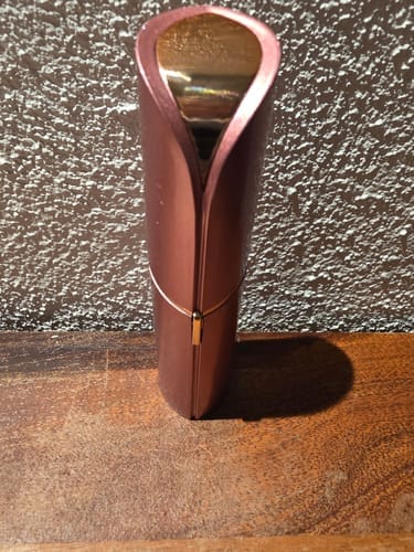 Customer photo review of SilkTouch™ Barbermaskin – Enkel Presisjon for et Feilfritt Utseende
