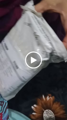 Customer video review of Advance Lip Pigmentation Cream💋 + SPF 30 Protection🛡️