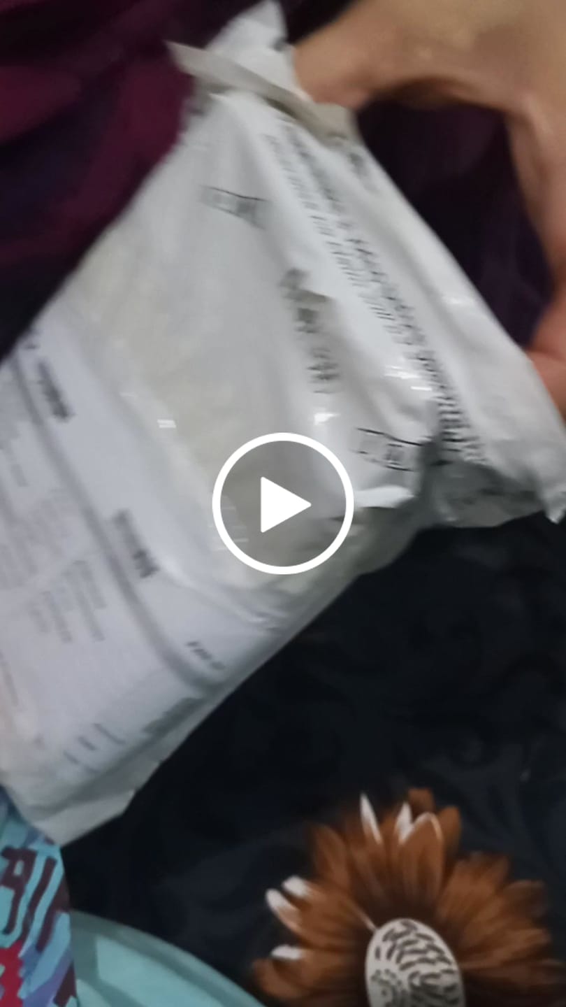 Customer video review of Advance Lip Pigmentation Cream💋 + SPF 30 Protection🛡️