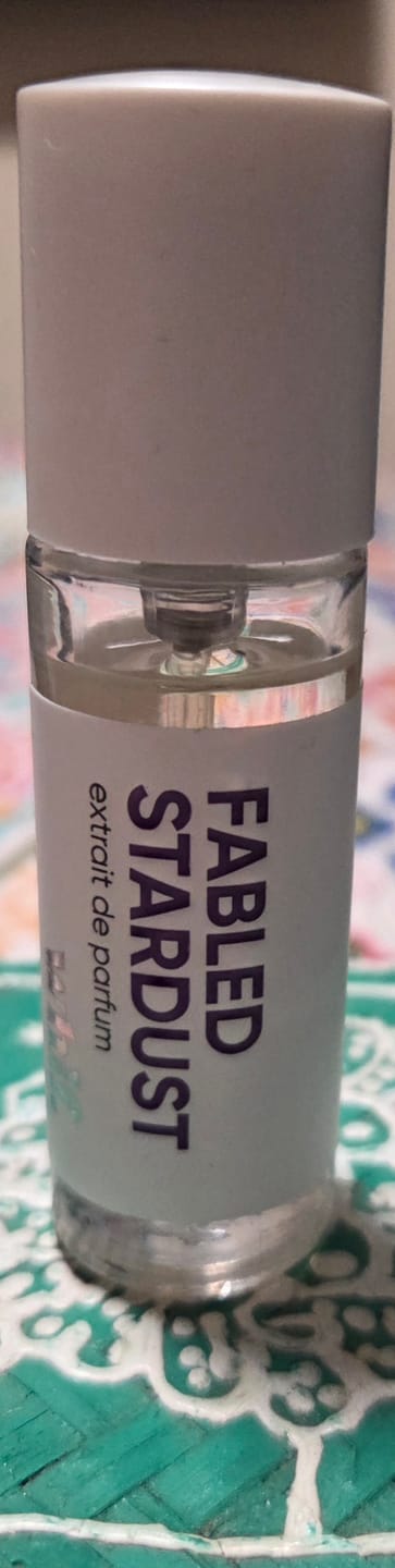 Customer photo review of Fabled Stardust