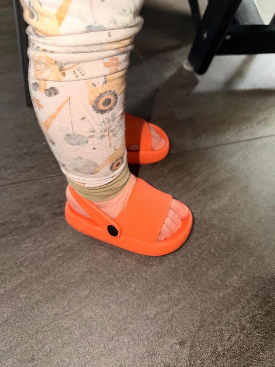 Customer photo review of HappyMini