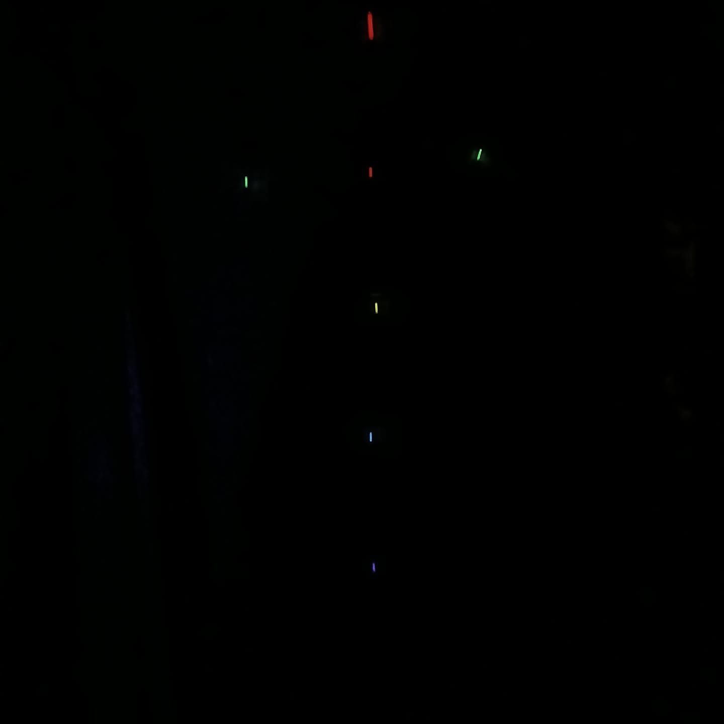 Customer photo review of Ember Glow Fob