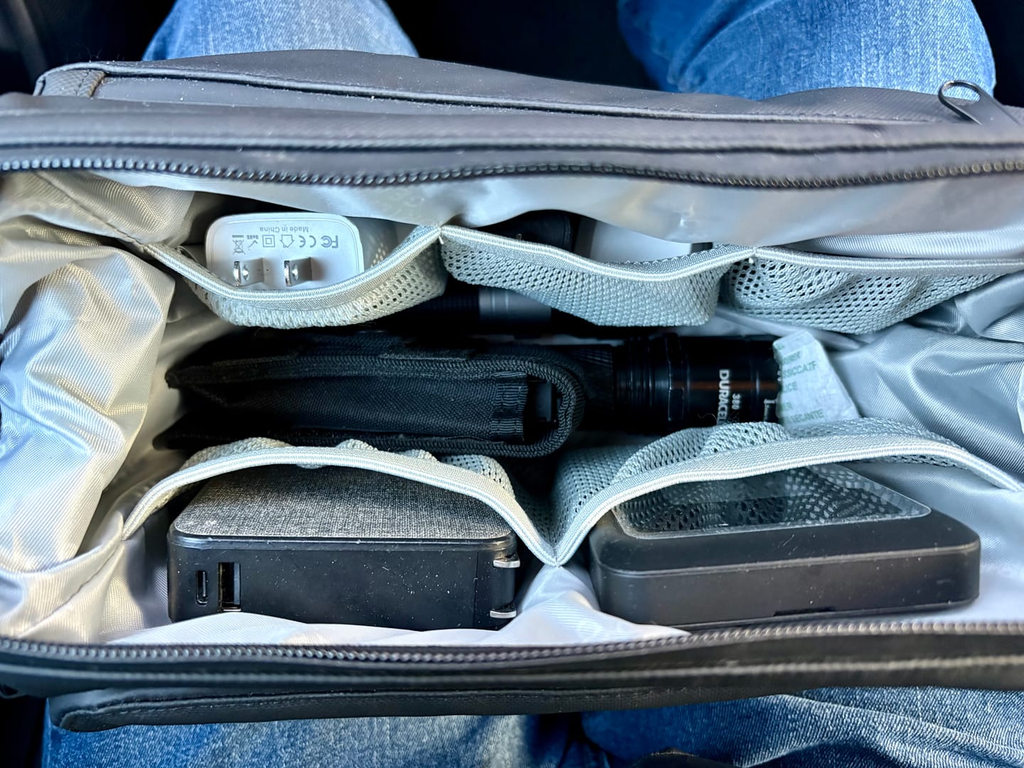 Customer photo review of Cascade Kit - Standard