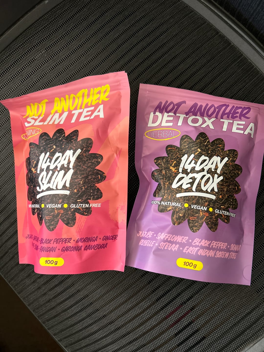 Customer photo review of Transform Bundle