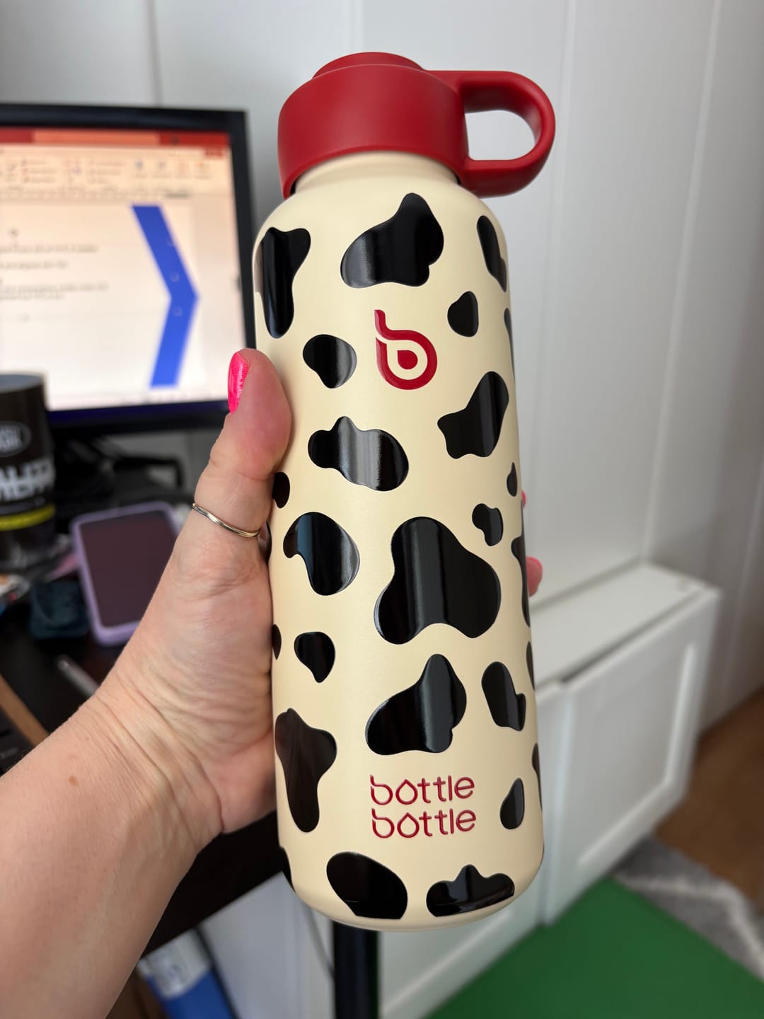 Customer photo review of Blind Box