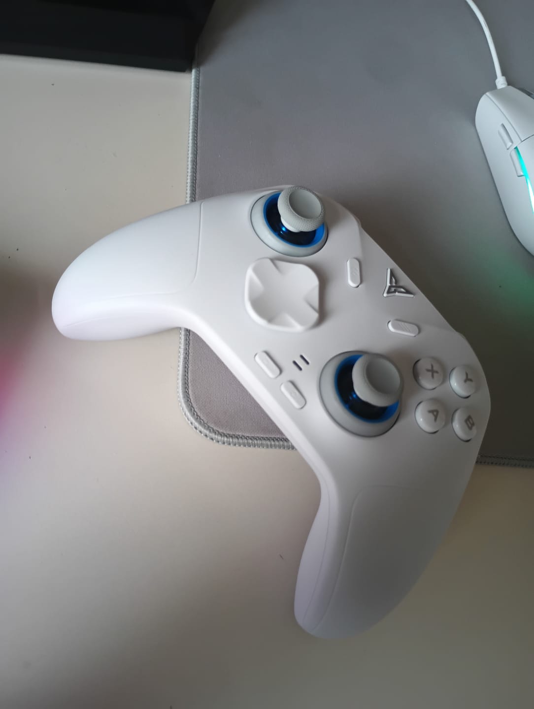 Customer photo review of FLYDIGI Direwolf 4 Oyun Kolu