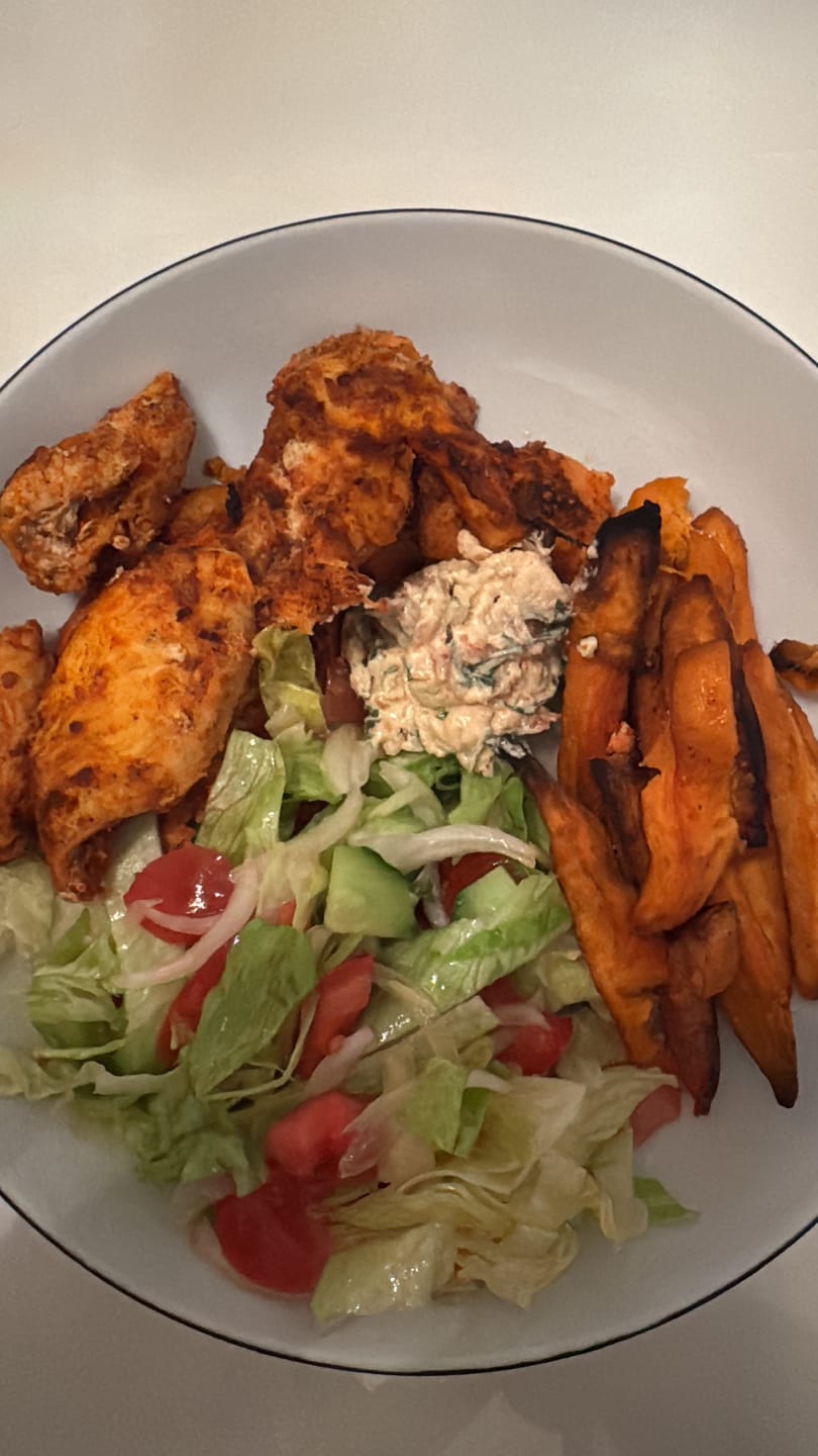 Customer photo review of Halal Kollagen Hydrolysat - 450g