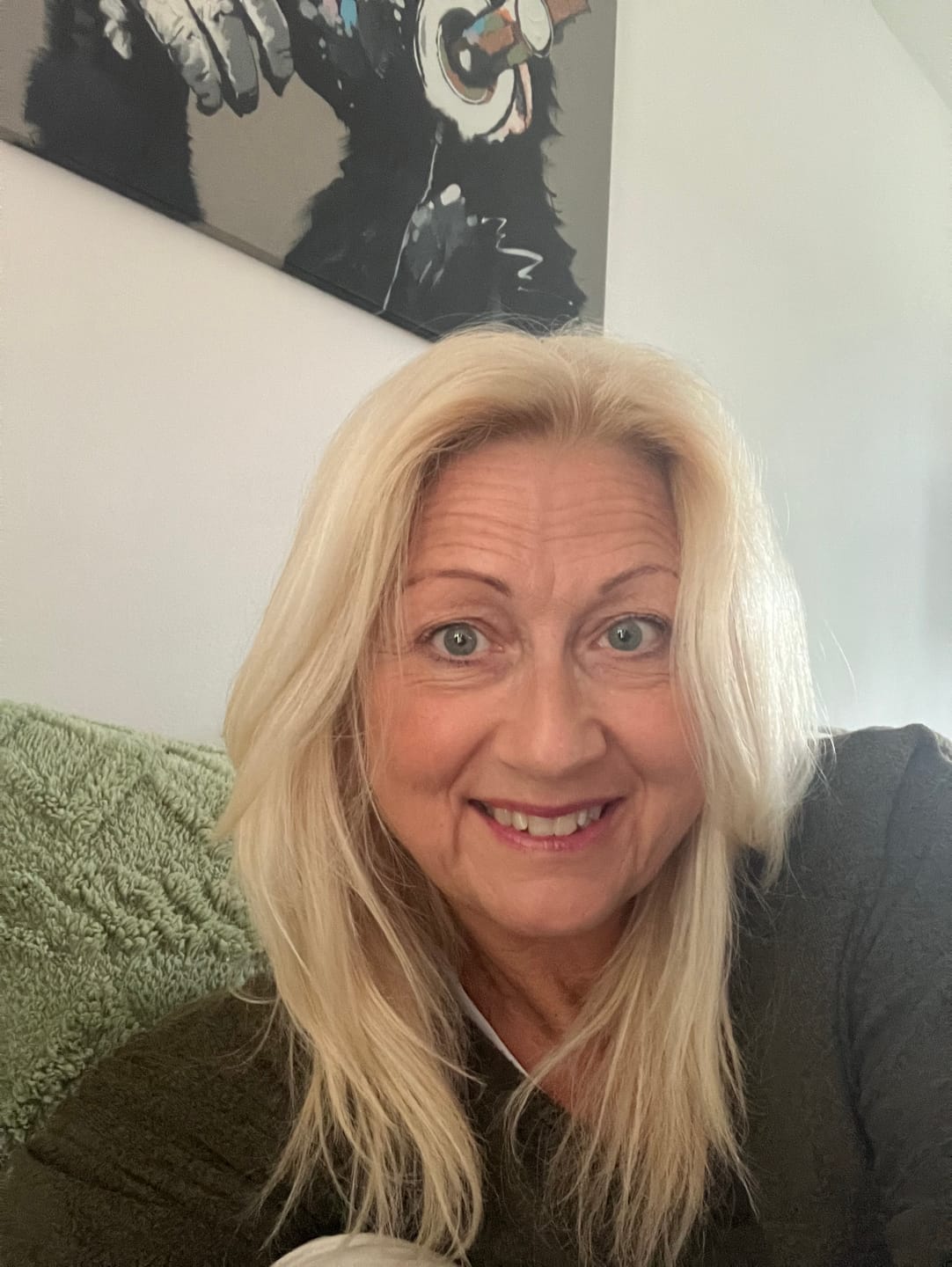 Customer photo review of Pro-Ageing Duo + FREE Cleanser, Toner, Spatula & Delivery (Worth £40)