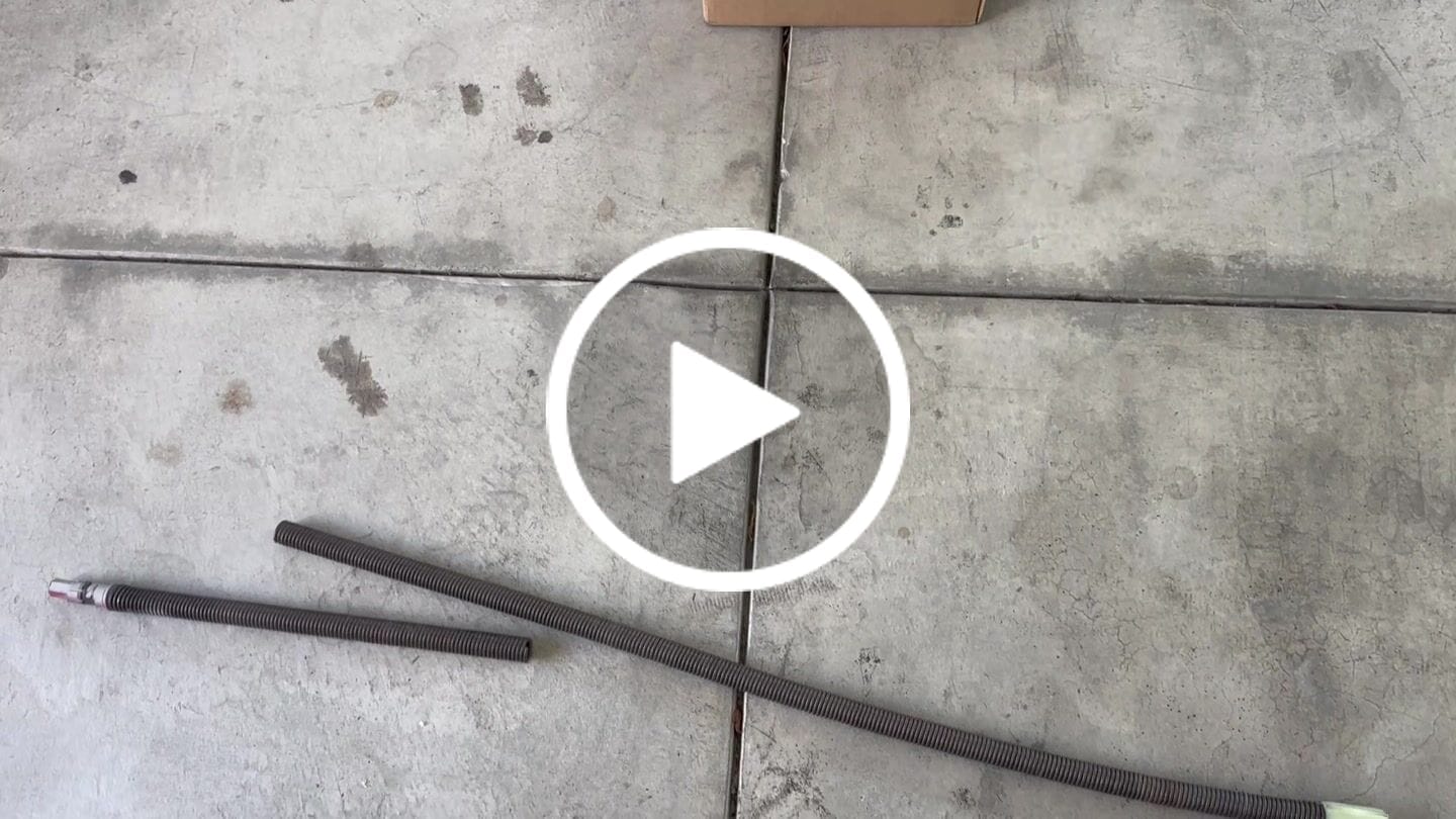 Customer video review of 0.146X47.38 | TorqueMaster Plus Spring | TMP/TM3