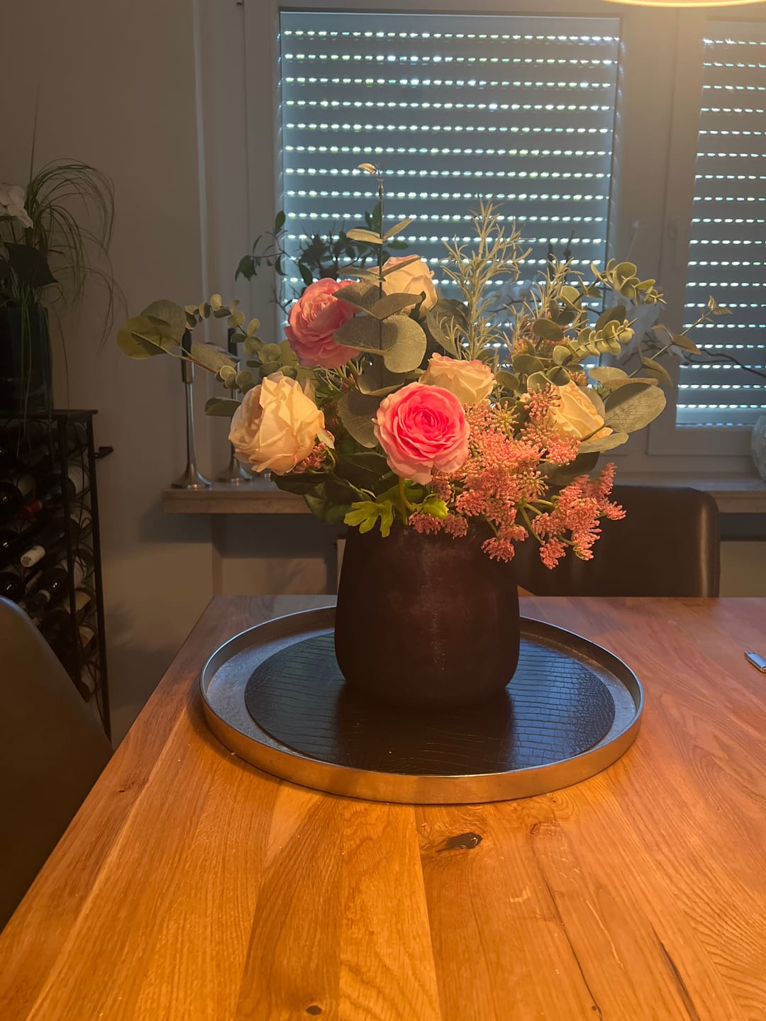 Customer photo review of Boeket Flora