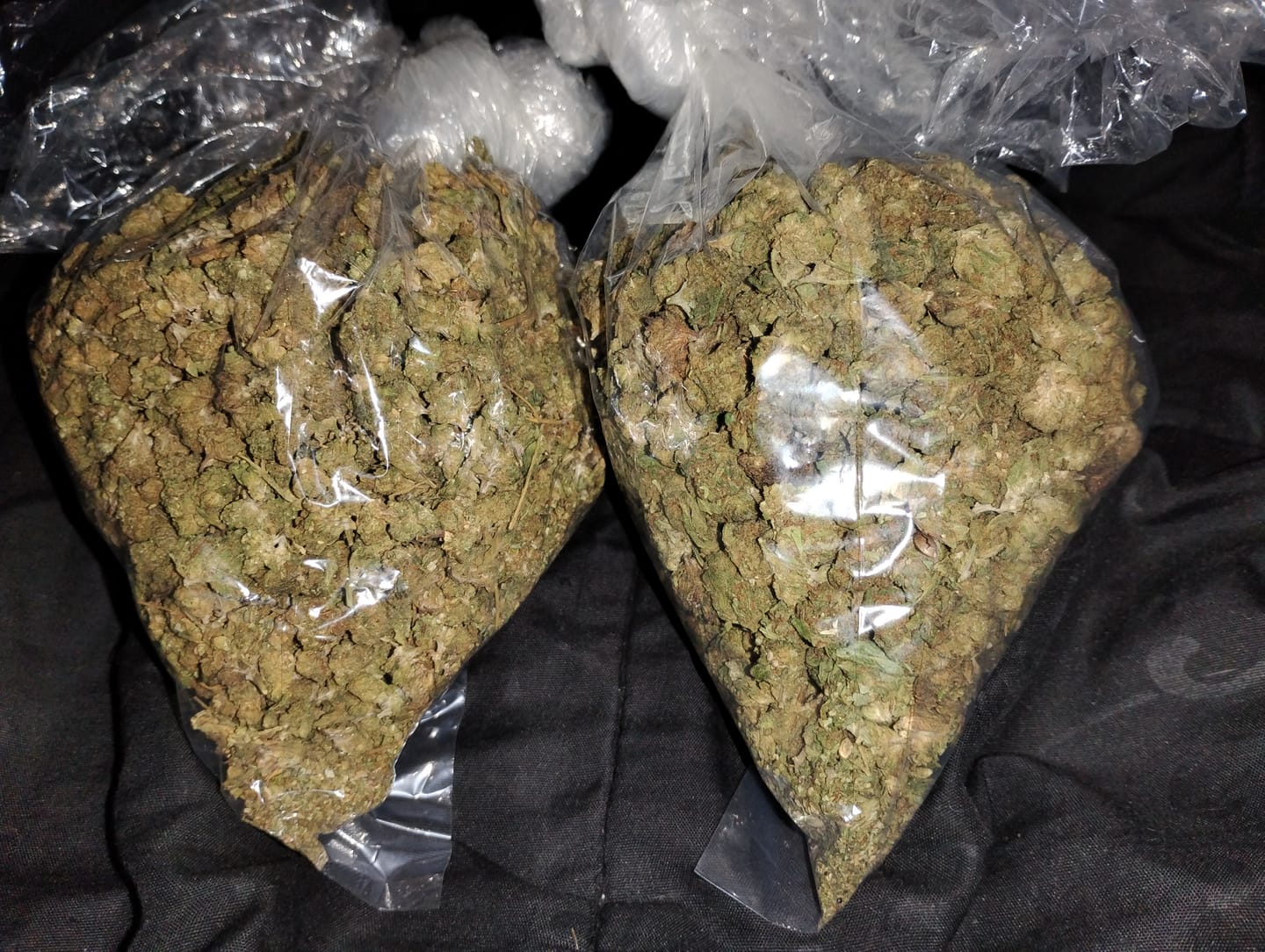 Customer photo review of QP of Smalls - Bulk - Misc - 1/4 Pounds