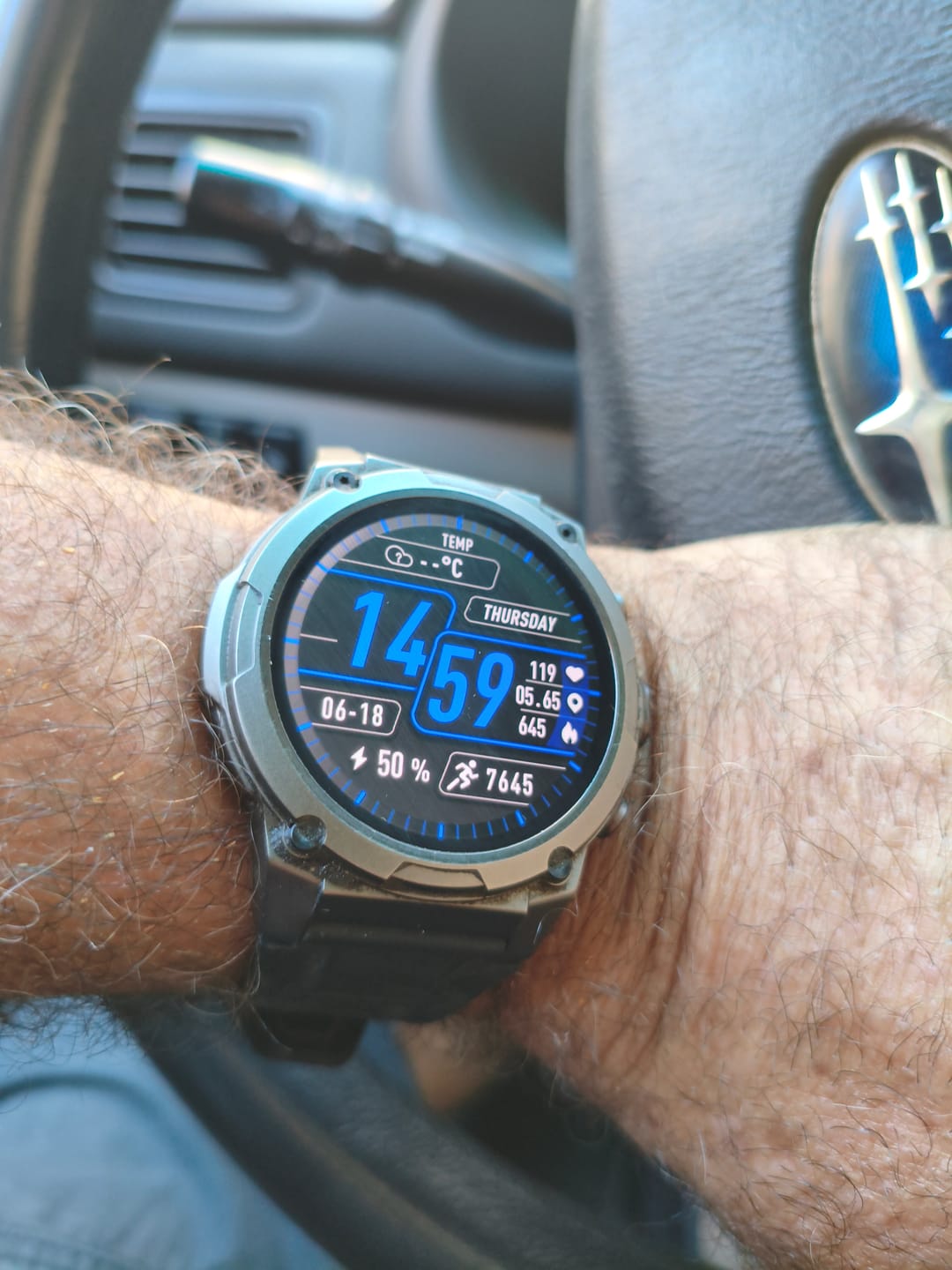 Customer photo review of Gard Pro Ultra 3