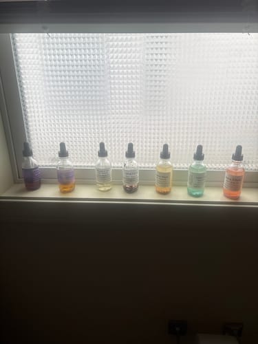 Customer photo review of Endless Summer Bundle