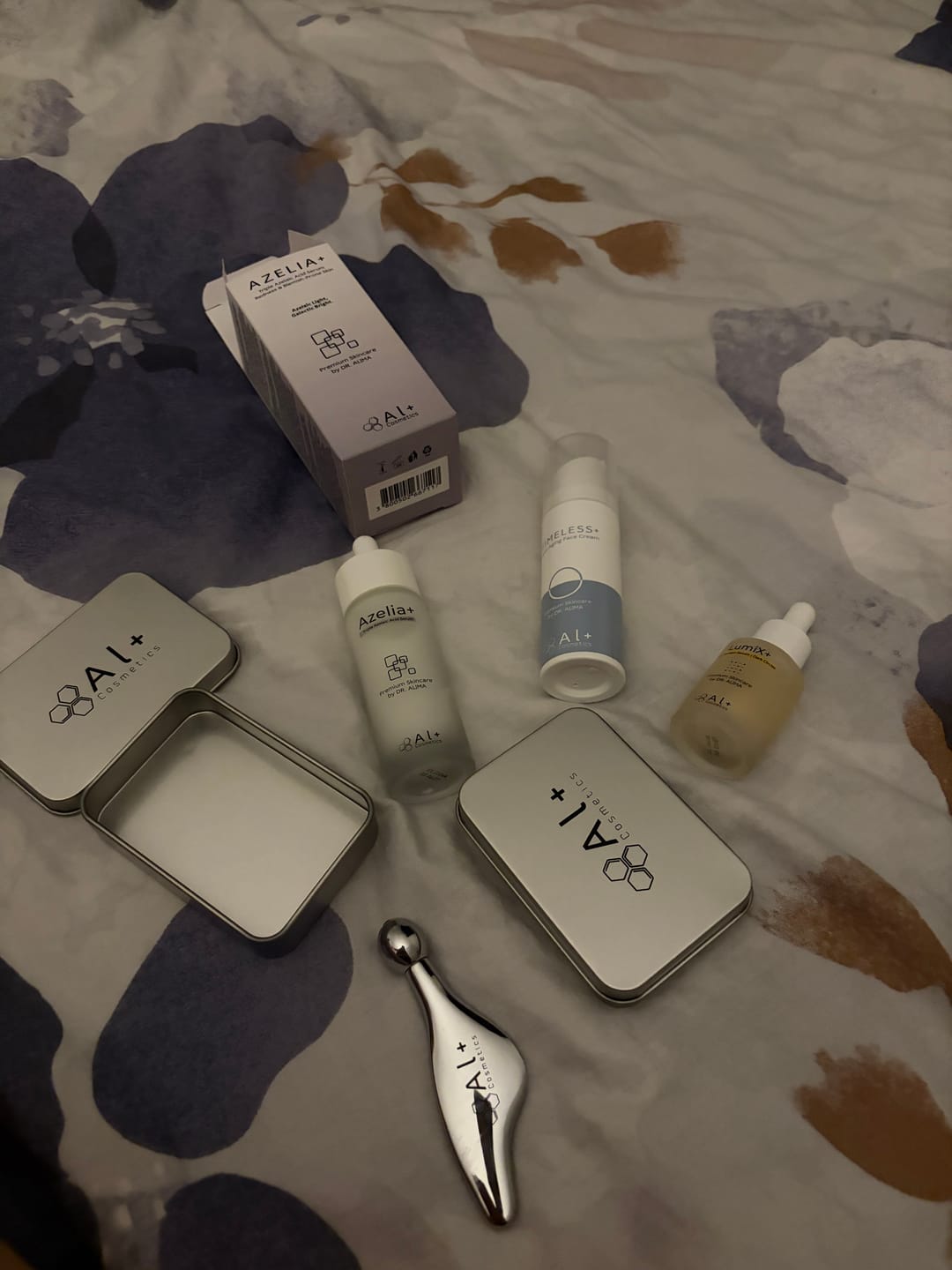 Customer photo review of Sculpta+