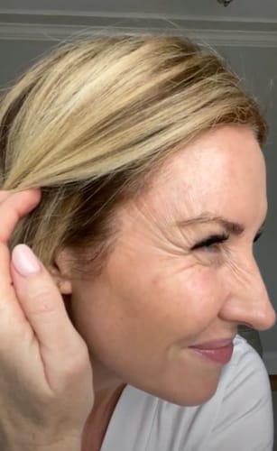 Customer photo review of Multi Collagen Superblend + FREE Gifts (Worth £65)