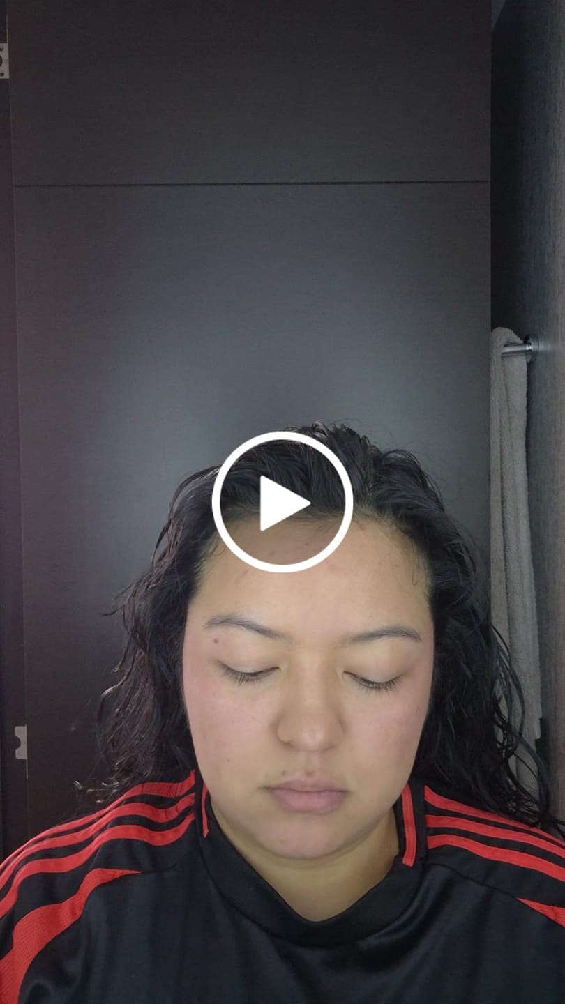 Customer video review of Iluminador en Crema