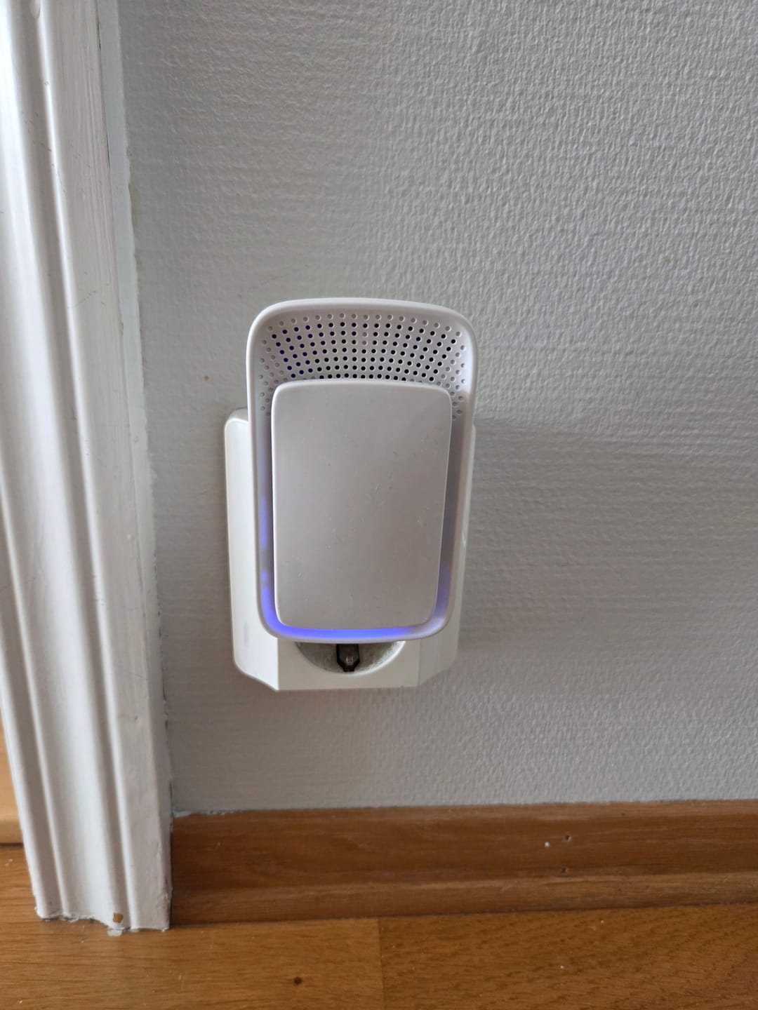 Customer photo review of NovaClean™ Friskere morgener og et sunnere hjem