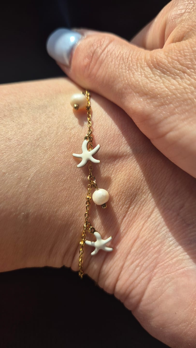 Customer photo review of Cavigliera Ariel