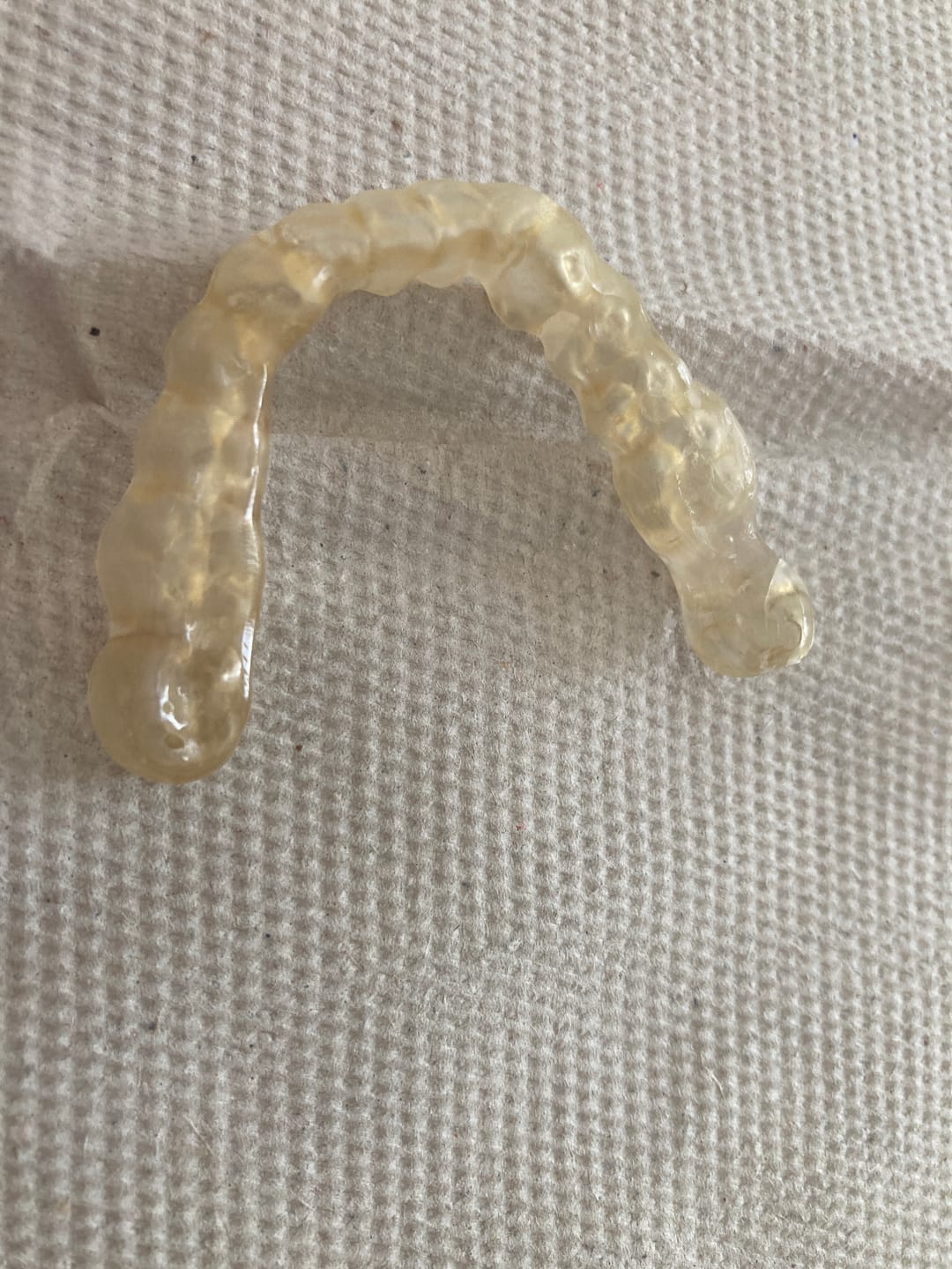 Customer photo review of Ultraschall Boost Tabletten